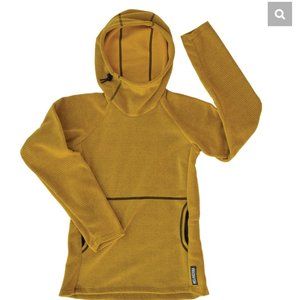 ISO Melanzana Micro Grid Hoodie